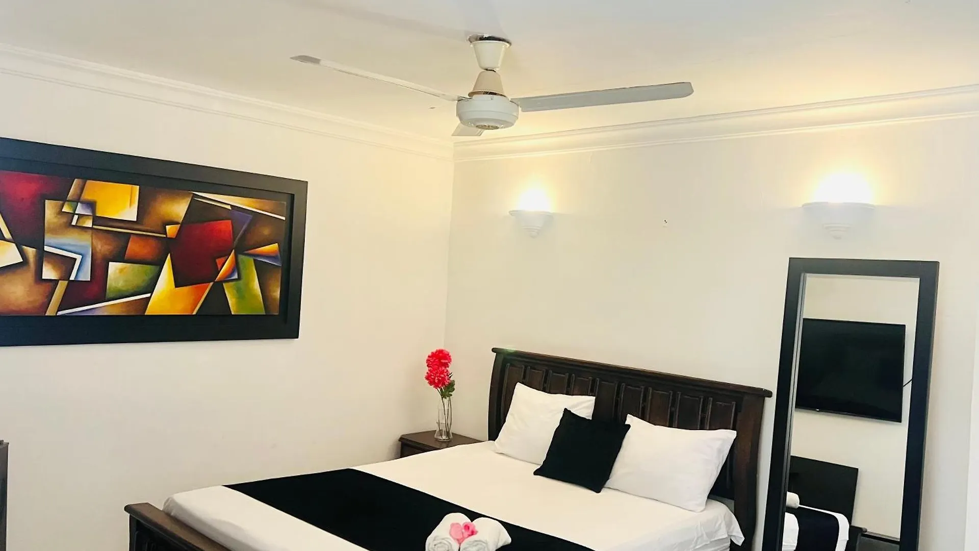Hostal Casa Aldana Hotel Cartagena