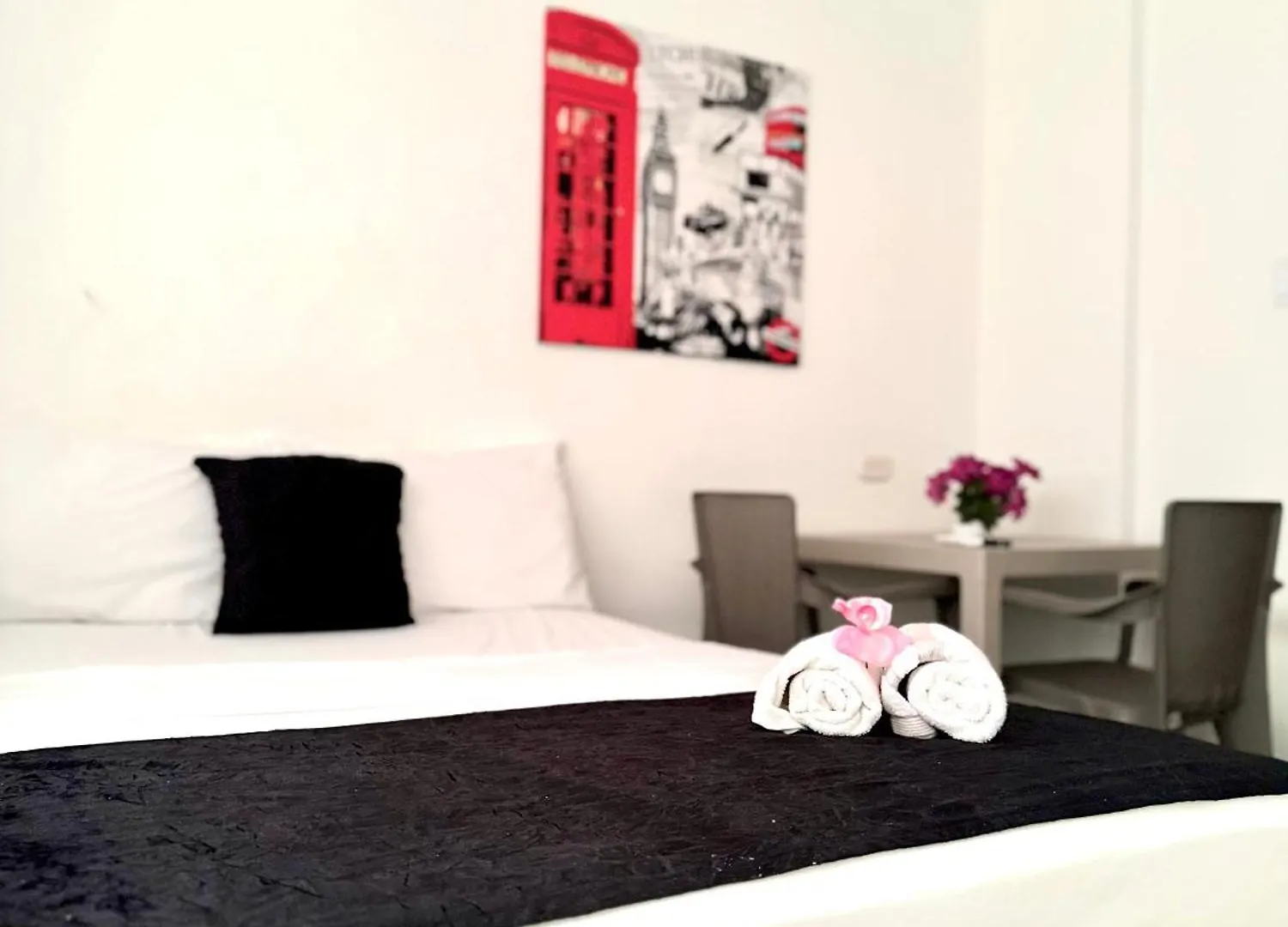 Guest house Hostal Casa Aldana Hotel Cartagena