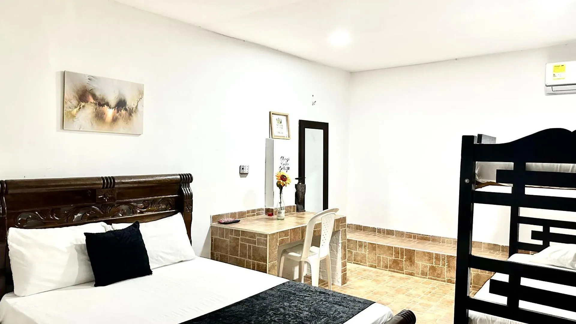 Hostal Casa Aldana Hotel Cartagena Guest house
