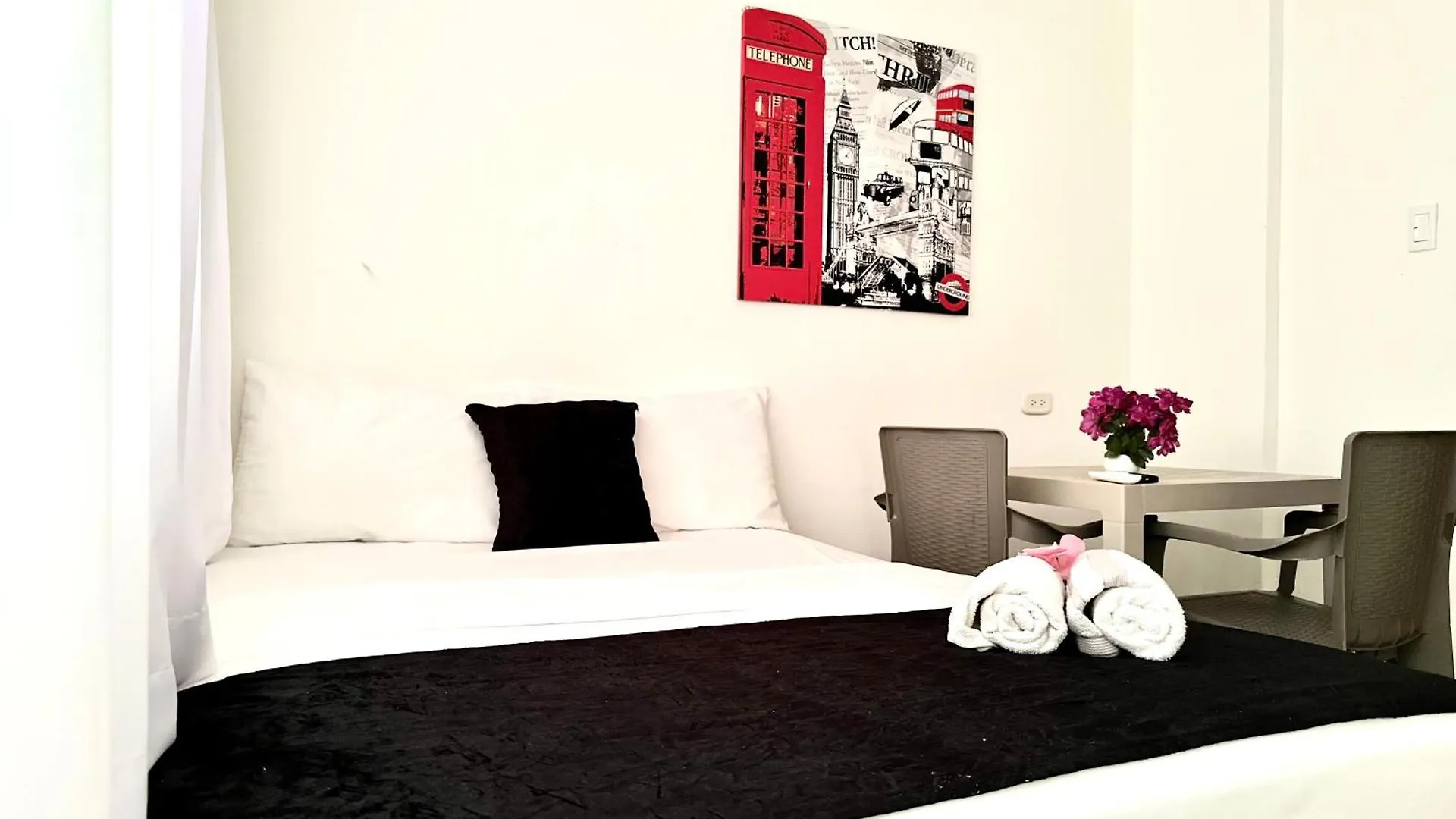Guest house Hostal Casa Aldana Hotel Cartagena