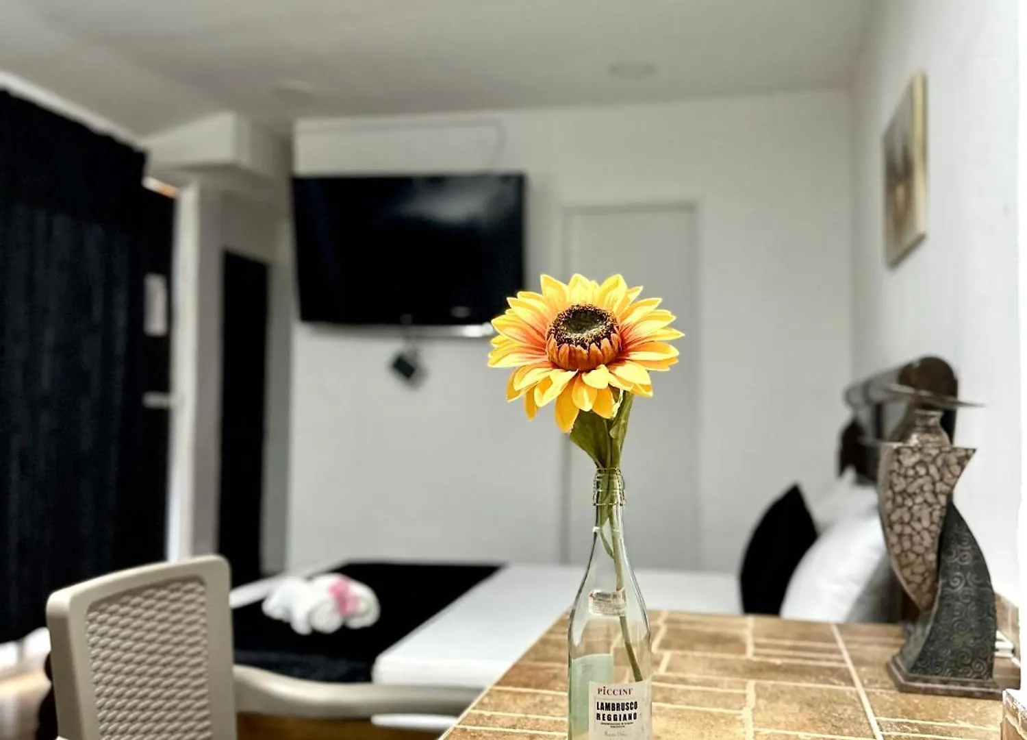 Hostal Casa Aldana Hotel Cartagena